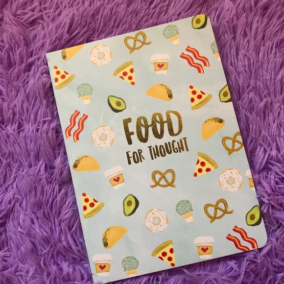 Accountability Food Journal - Picture 7 of 7